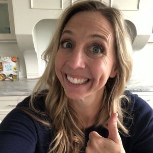 Meet your Posher, Karrie